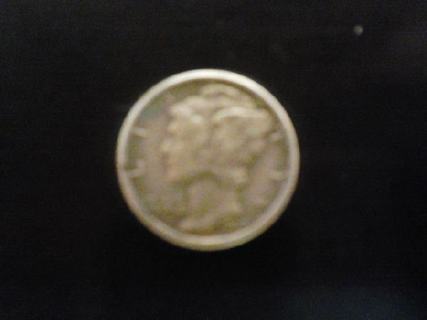 1927-Mercury-Dime-With-Wheat-Penny-Back?